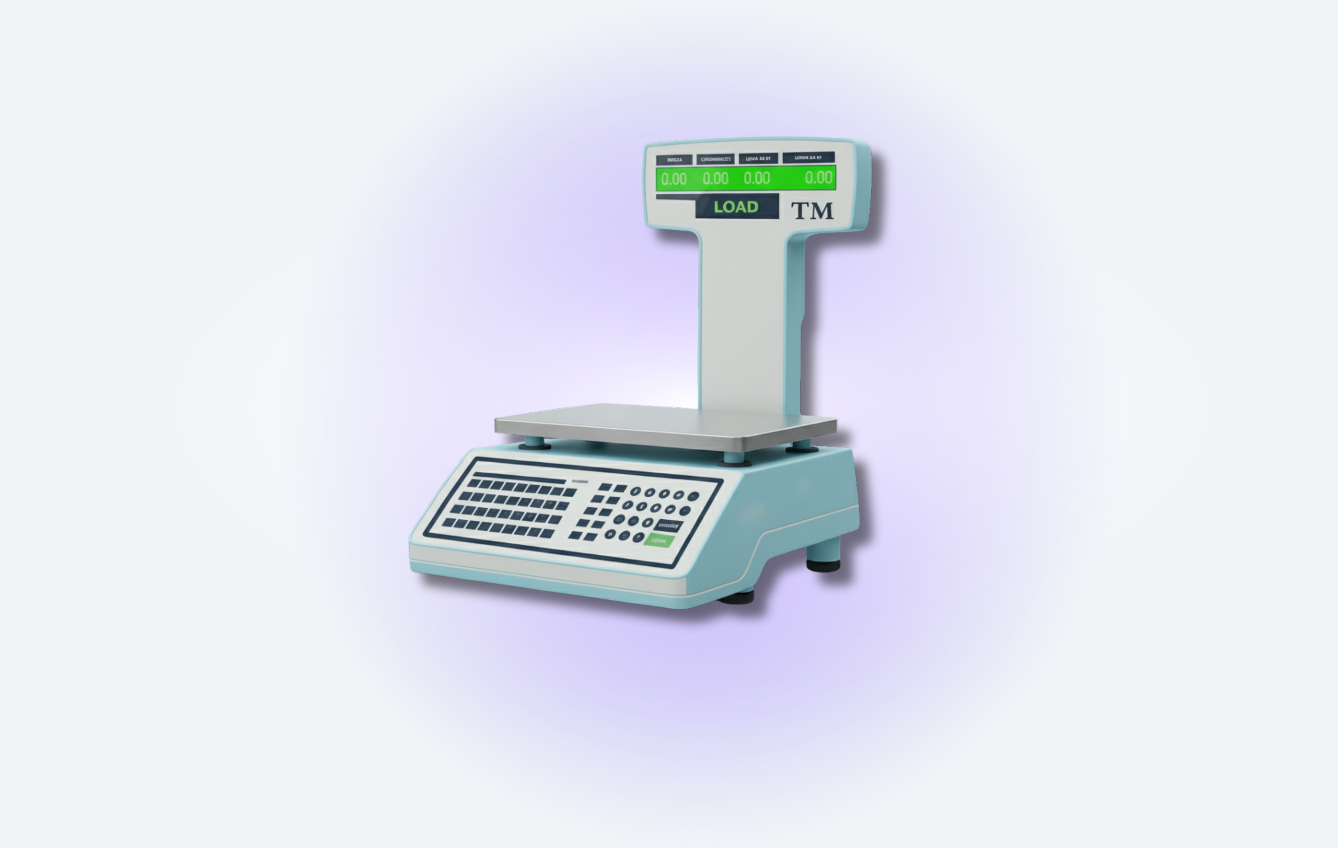 موازين باركود