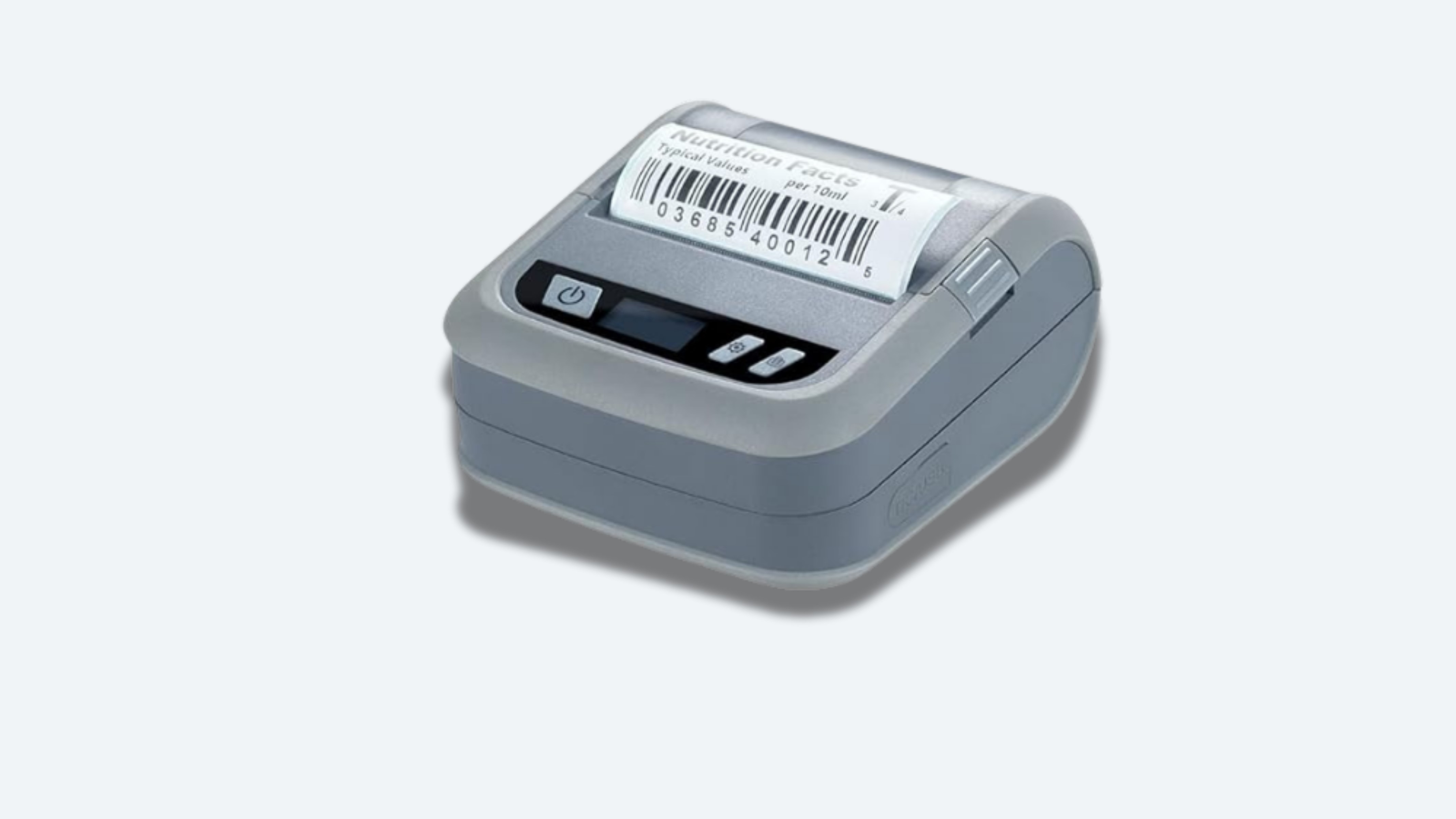 اكس برنتر بي323بي بلوتوث  X - PRINTER P323B BLUETOOTH